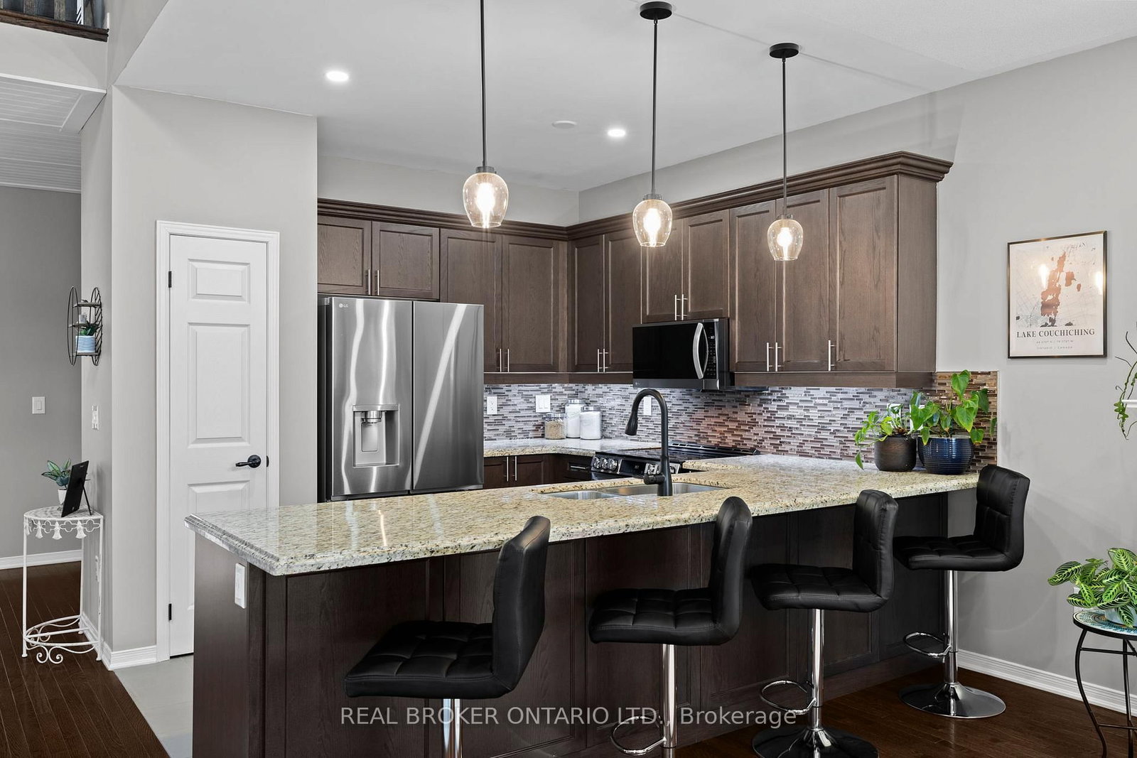 3321 Beach Club Boulevard • Severn, ON photo 11