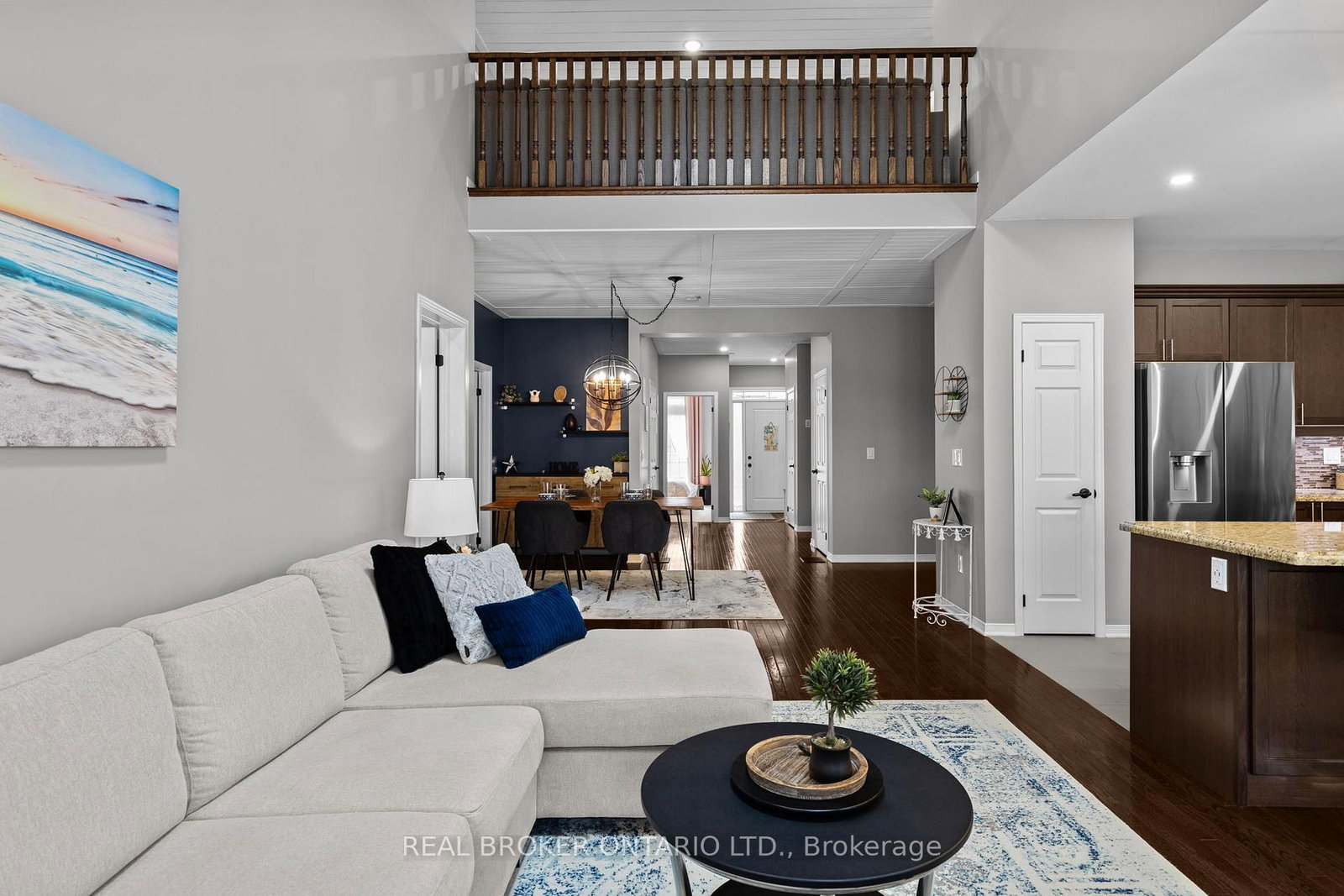 3321 Beach Club Boulevard • Severn, ON photo 12