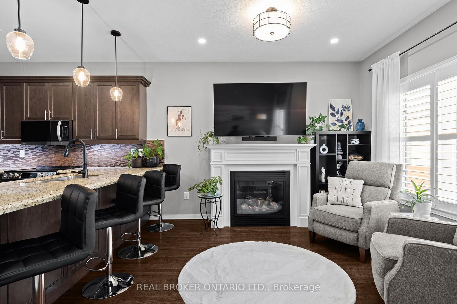 3321 Beach Club Boulevard • Severn, ON photo 13