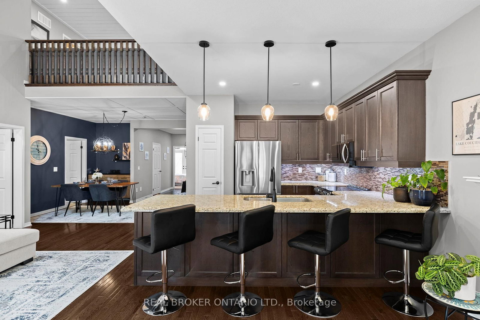 3321 Beach Club Boulevard • Severn, ON photo 14