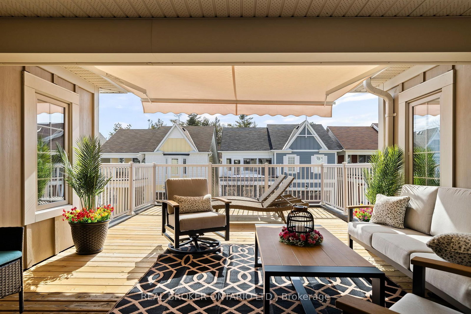 3321 Beach Club Boulevard • Severn, ON photo 29