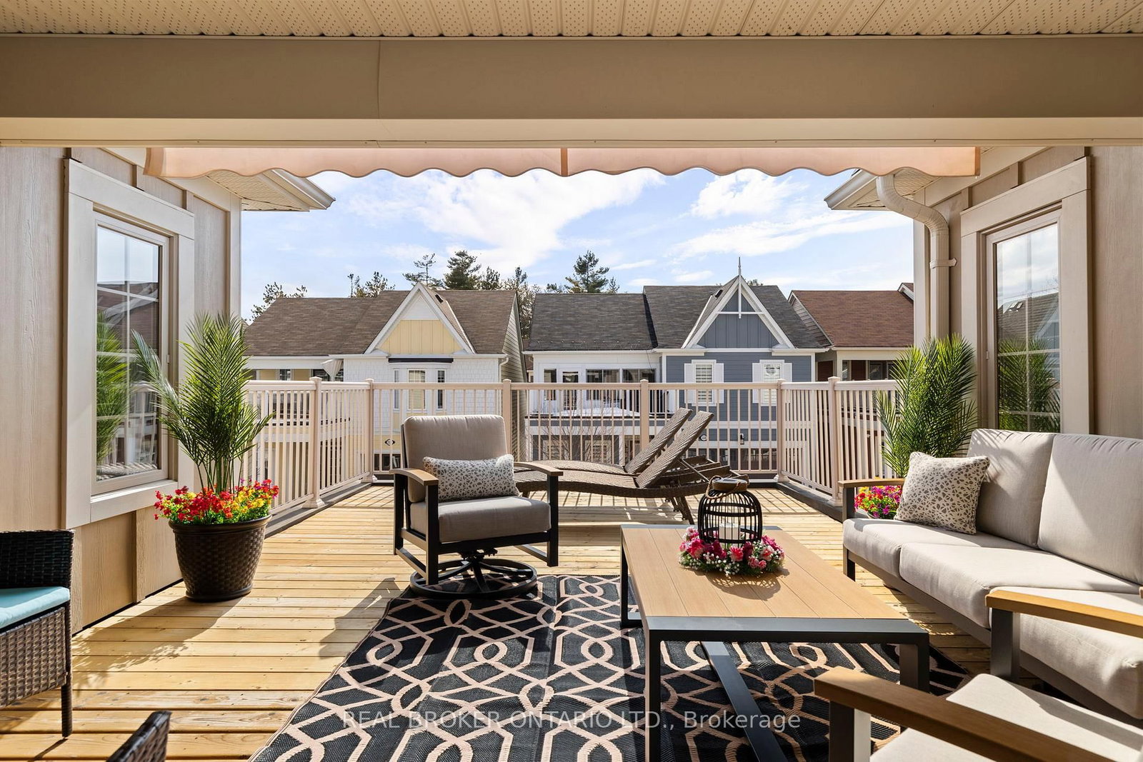 3321 Beach Club Boulevard • Severn, ON photo 3