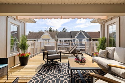 3321 Beach Club Boulevard • Severn, ON photo 3