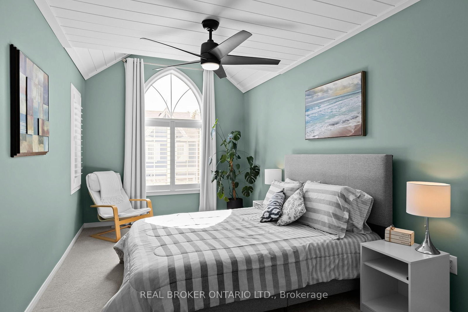 3321 Beach Club Boulevard • Severn, ON photo 30