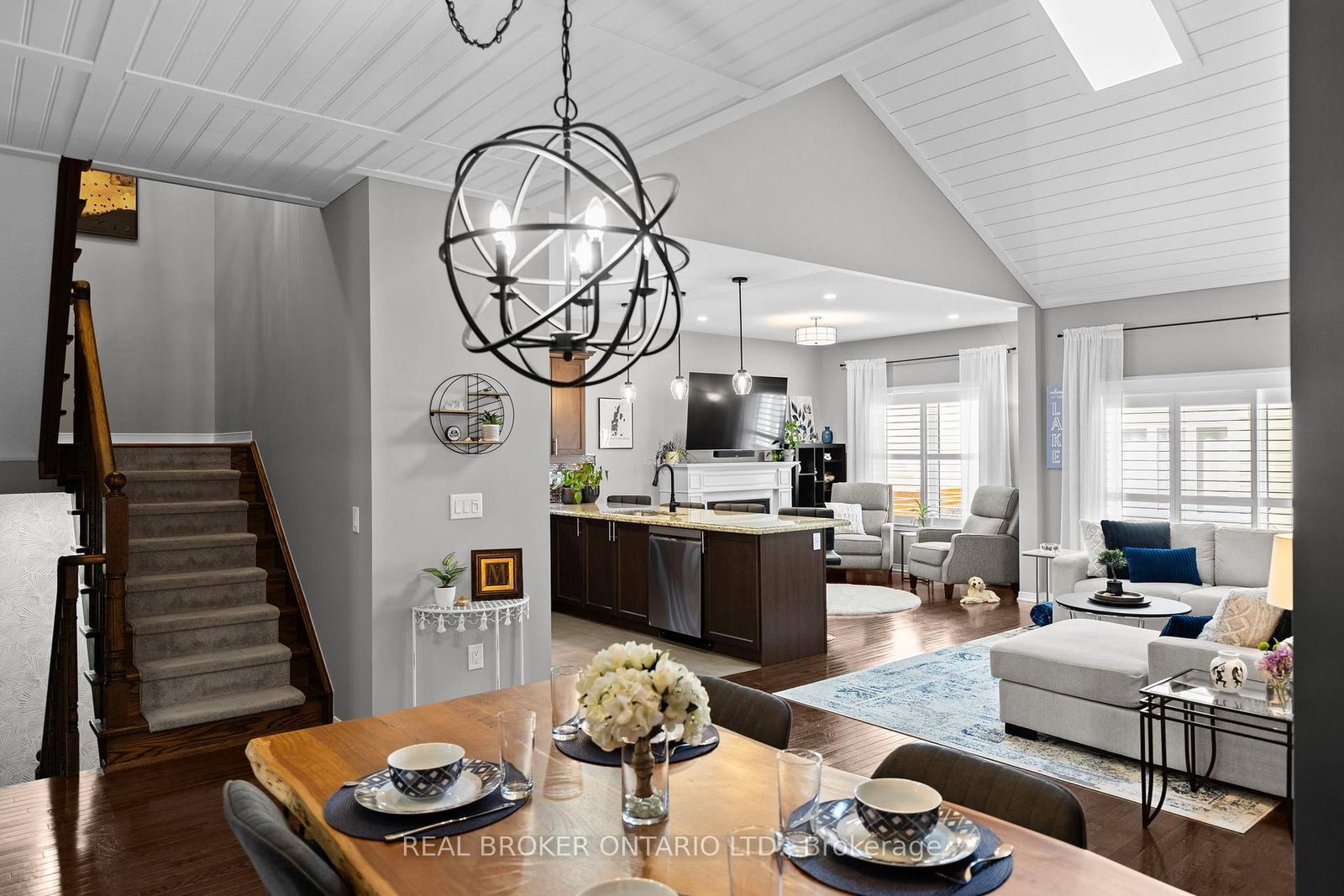 3321 Beach Club Boulevard • Severn, ON photo 4