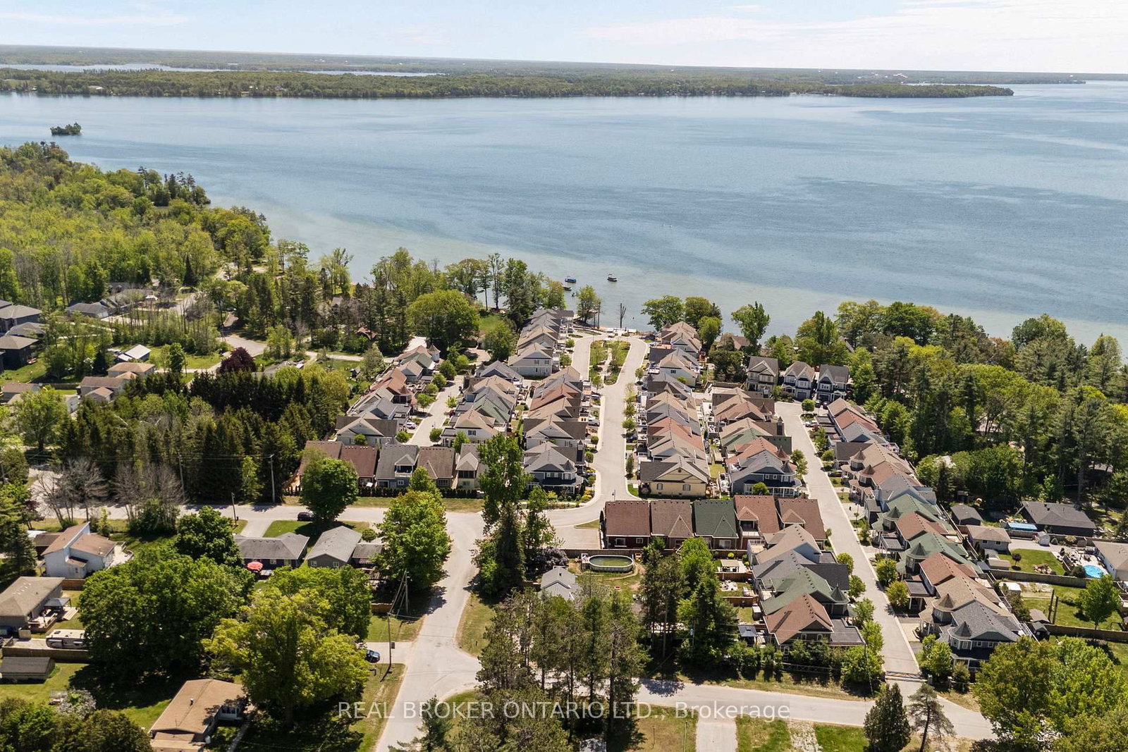 3321 Beach Club Boulevard • Severn, ON photo 40