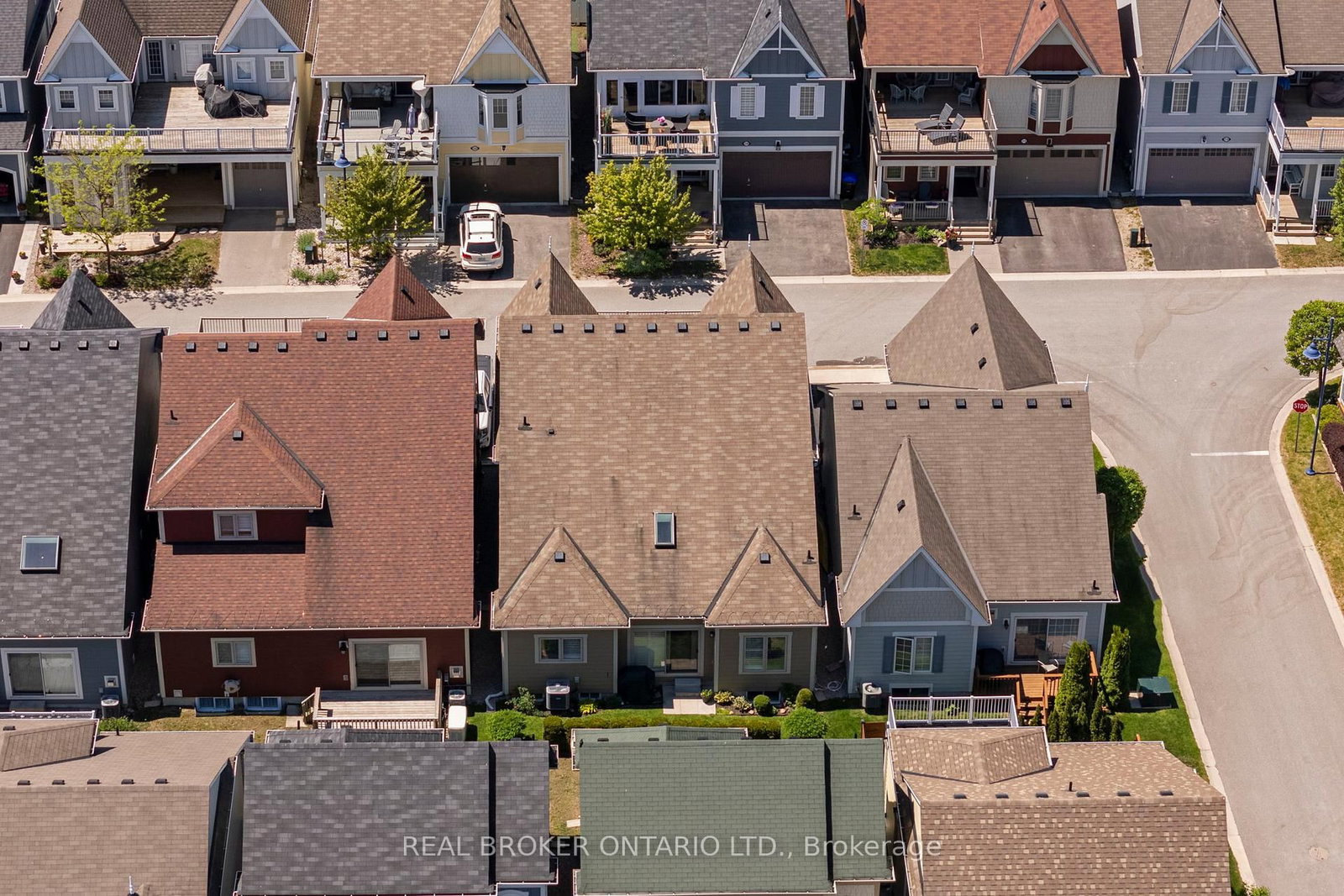 3321 Beach Club Boulevard • Severn, ON photo 42