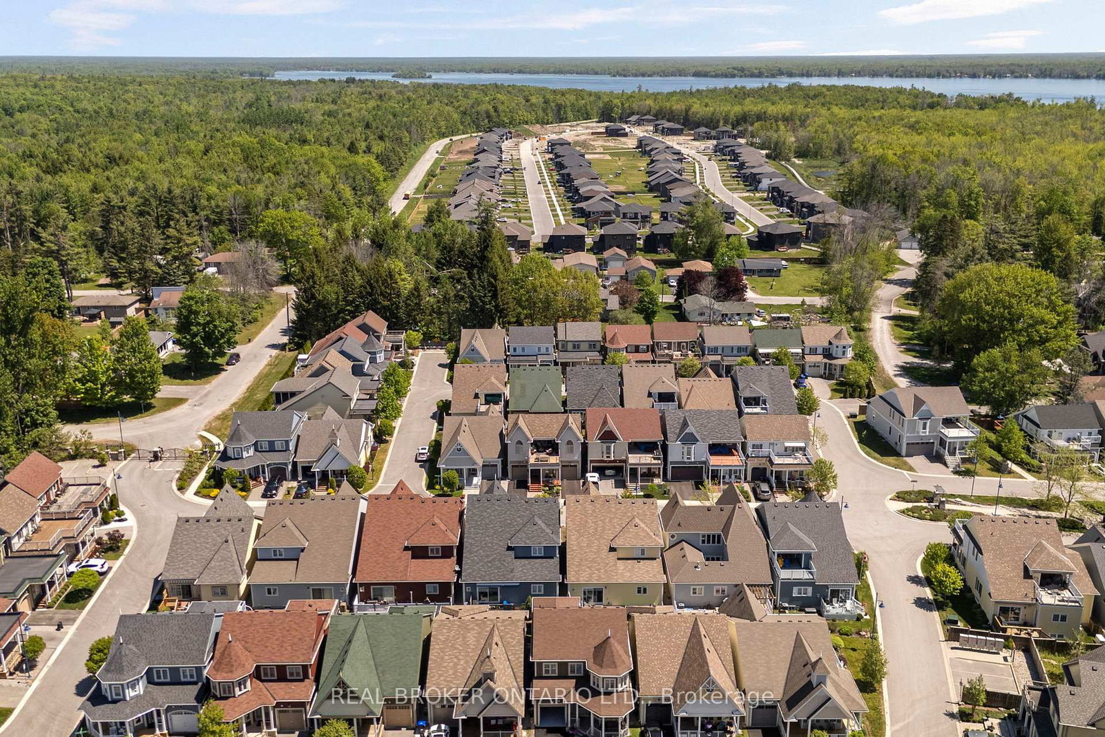 3321 Beach Club Boulevard • Severn, ON photo 43