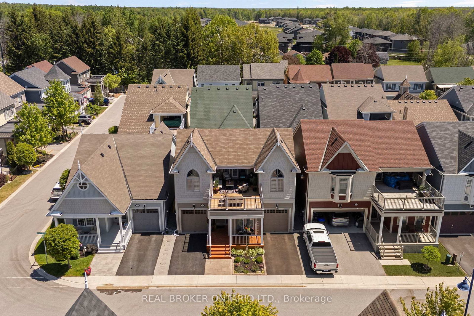3321 Beach Club Boulevard • Severn, ON photo 45