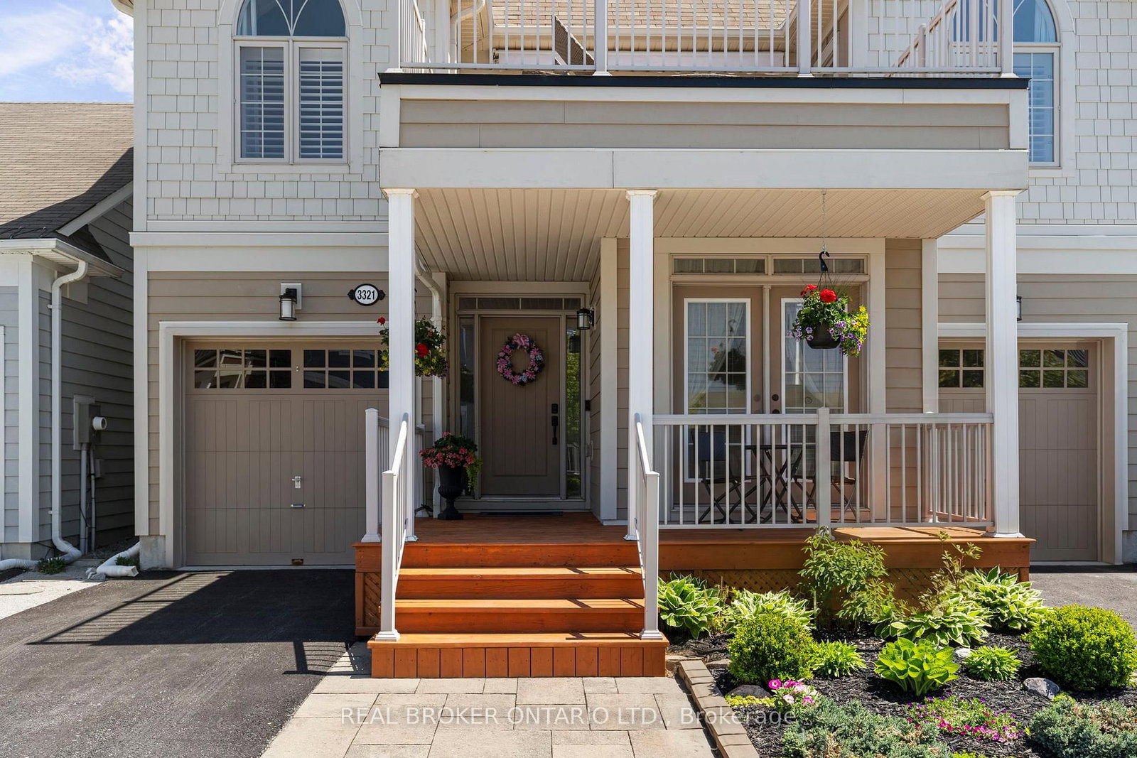 3321 Beach Club Boulevard • Severn, ON photo 46