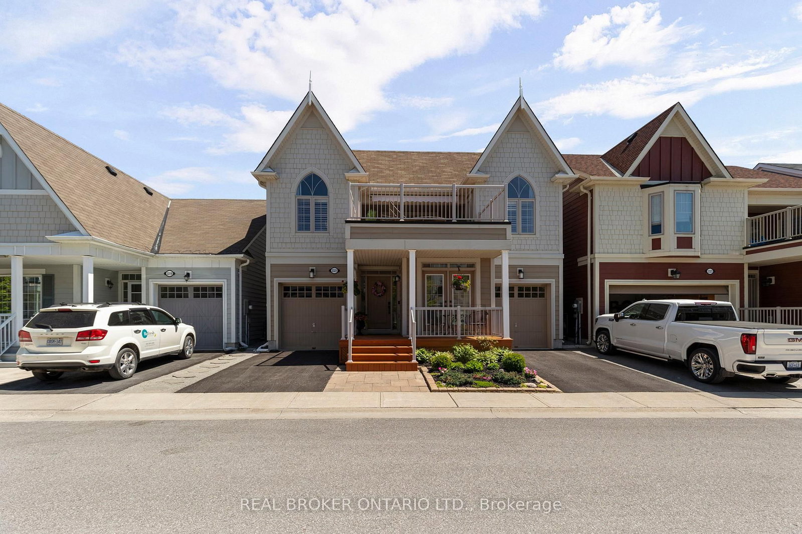3321 Beach Club Boulevard • Severn, ON photo 47