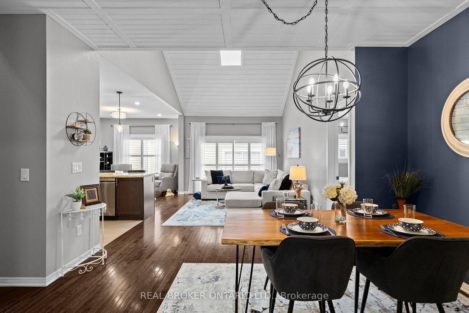 3321 Beach Club Boulevard • Severn, ON photo 5