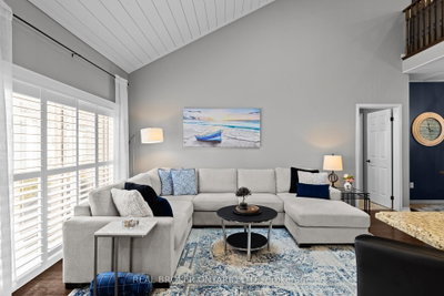 3321 Beach Club Boulevard • Severn, ON photo 6