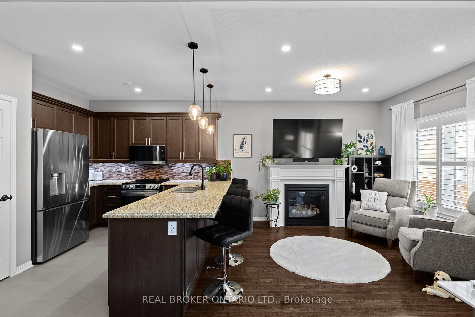3321 Beach Club Boulevard • Severn, ON photo 9