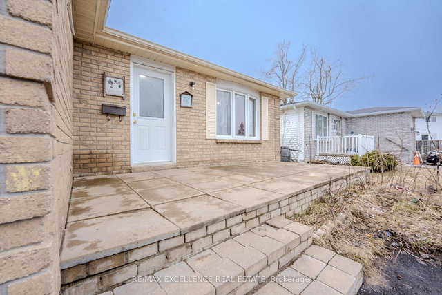 3 Hickling Trail