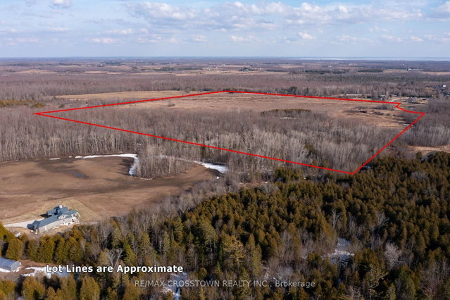 3914 Road 12 Concession