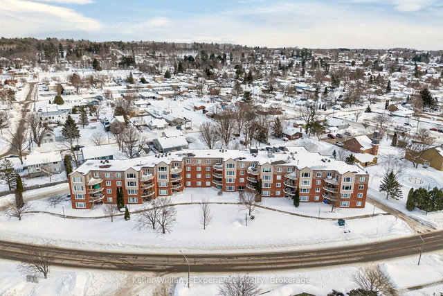 404 - 11 Beck Boulevard