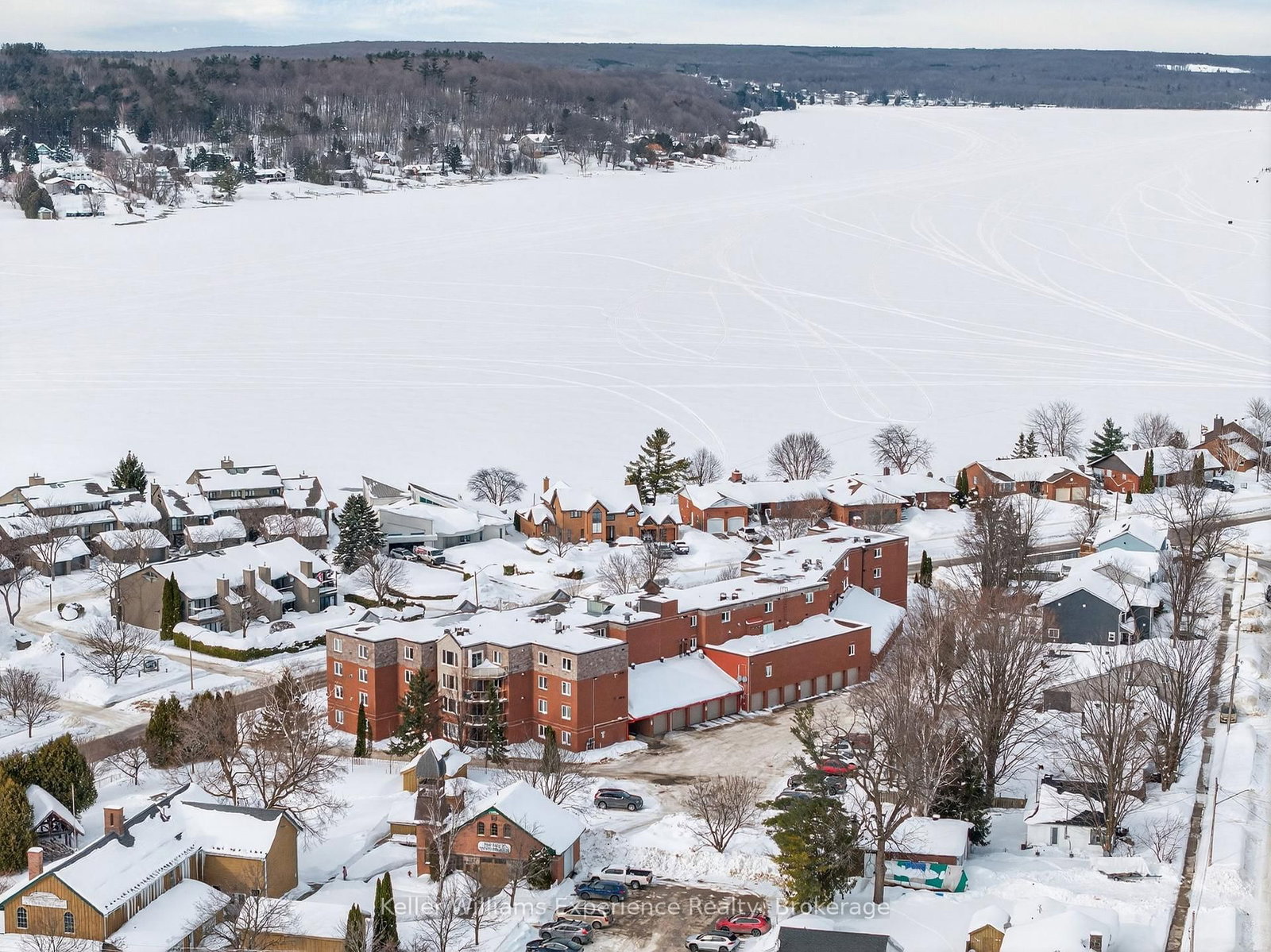 11 Beck Boulevard, Unit 404 - Photo 15