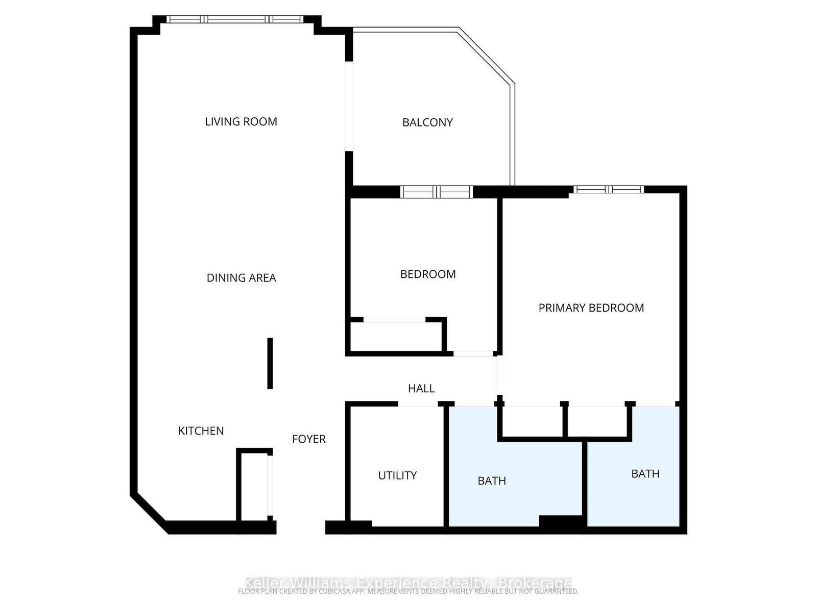 11 Beck Boulevard, Unit 404 - Photo 17