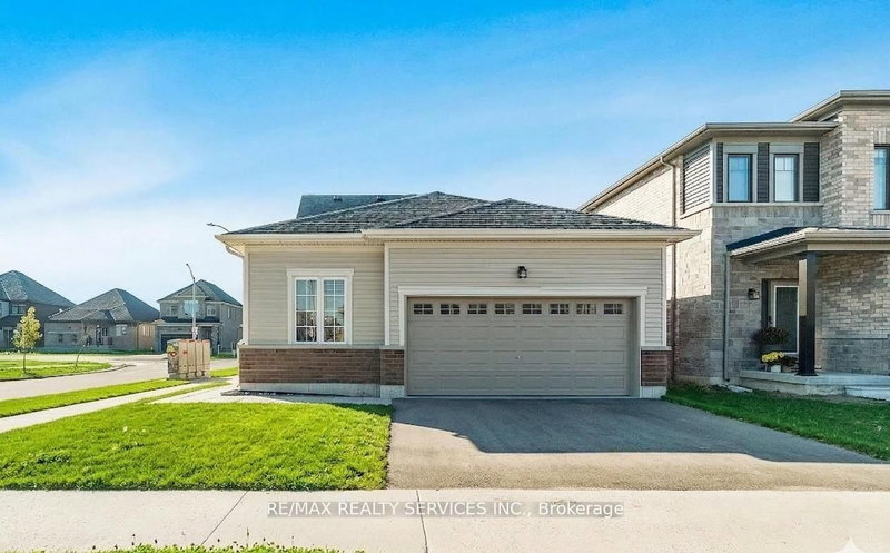 home for sale on 1 Harvest Crescent