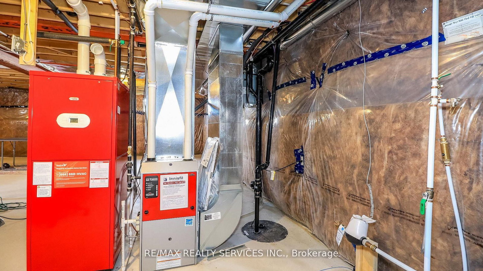 Detached House for sale at 1 Harvest Crescent, Barrie, Ontario, L9J 0T3 - Rural Barrie Southeast - MLS: S12991616