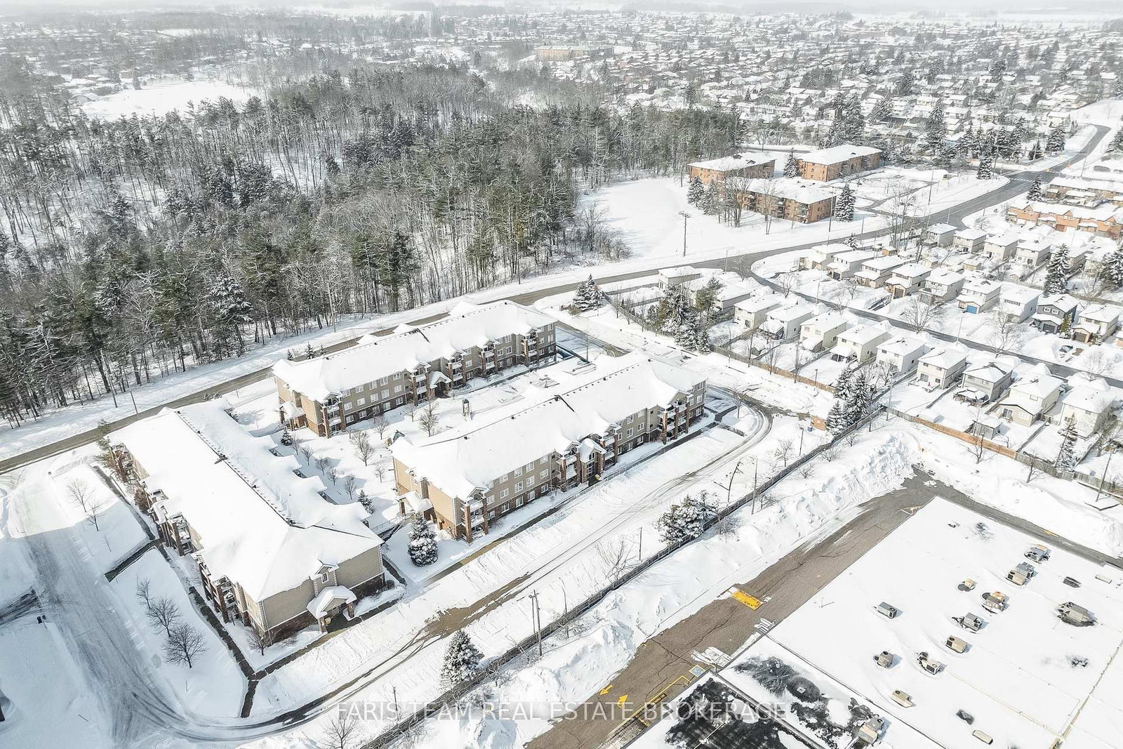 Condo for sale at 19-41 Coulter Street, Barrie, Ontario, L4N 6L9 - Sunnidale - MLS: S12991704