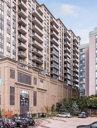 510 - 15 Maple Avenue