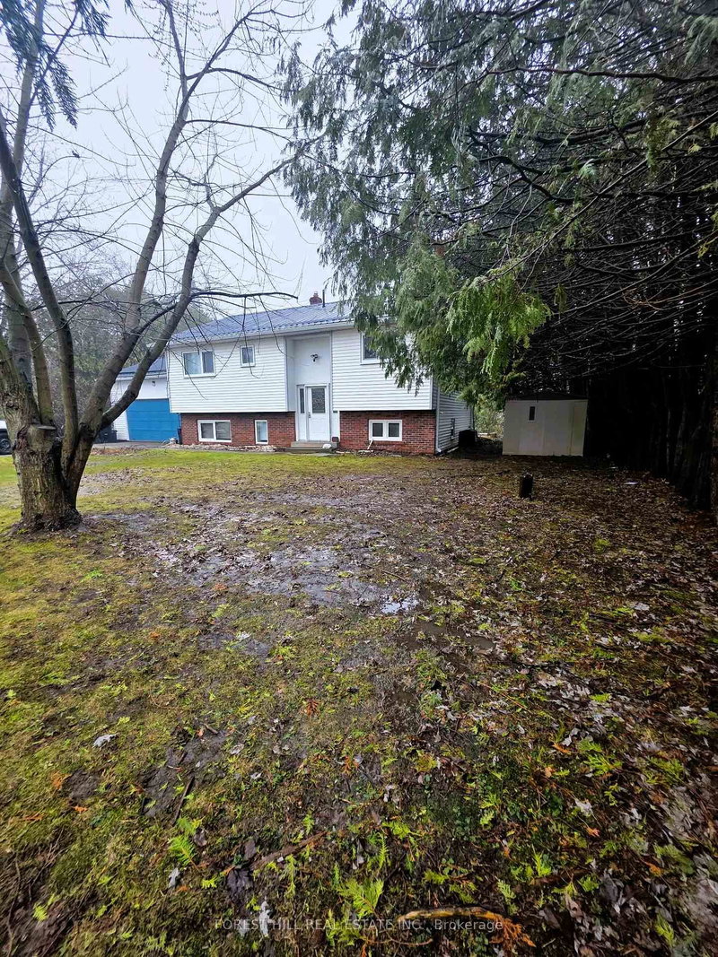 859 Lakeshore Rd E, Oro-Medonte, Ontario