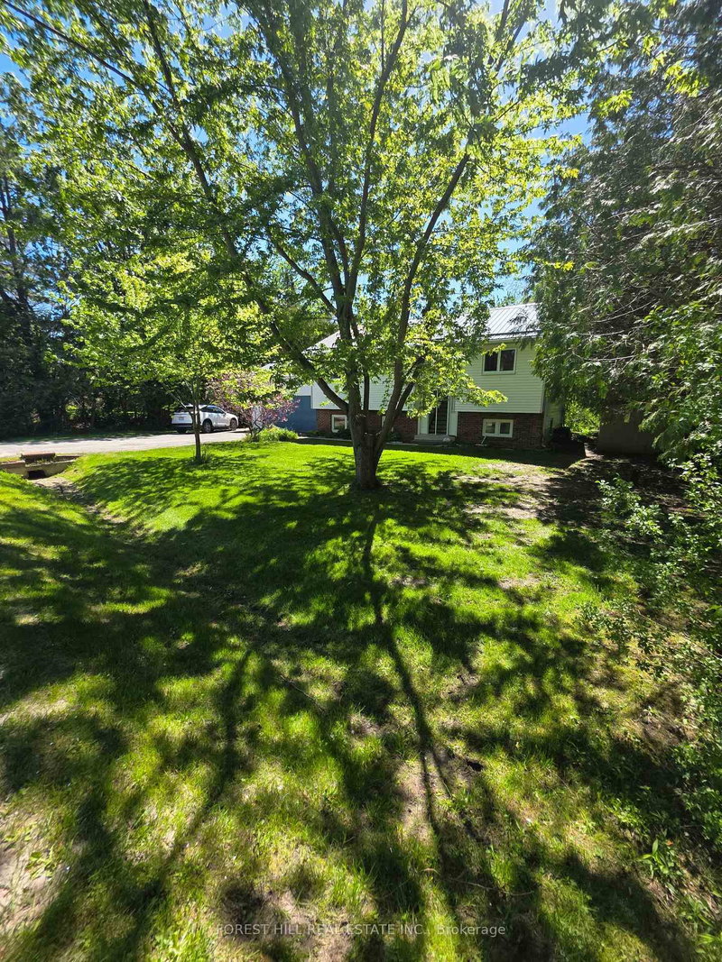859 Lakeshore Road E