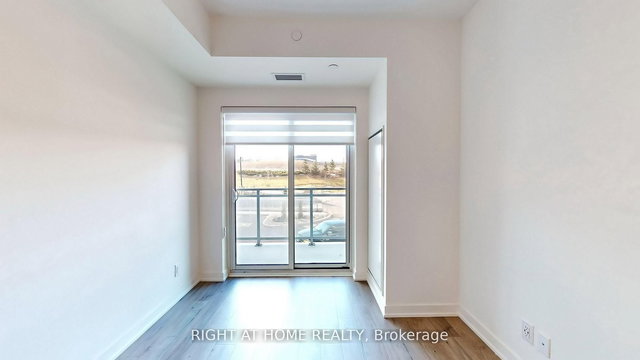 212 - 56 Lakeside Terrace