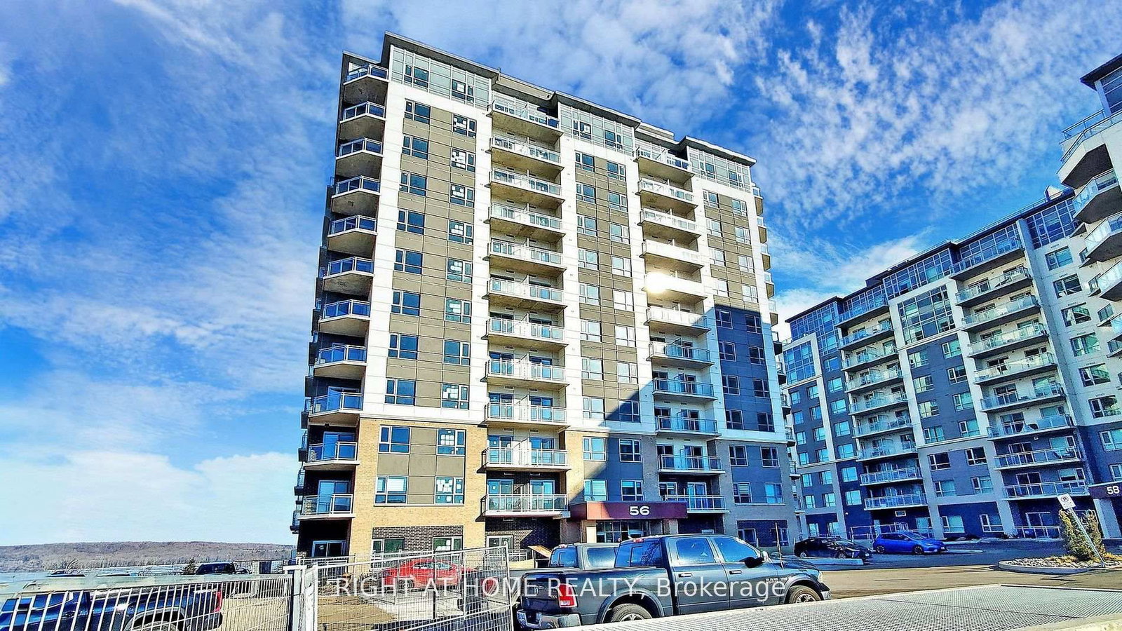 56 Lakeside Terrace, Unit 212 - Photo 17