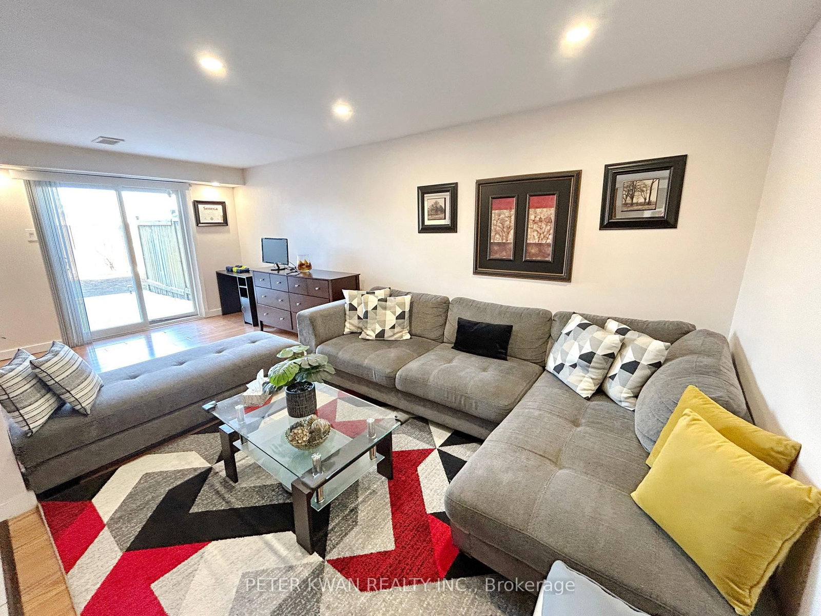 120 D'ambrosio Drive • #21 • Barrie, ON photo 19