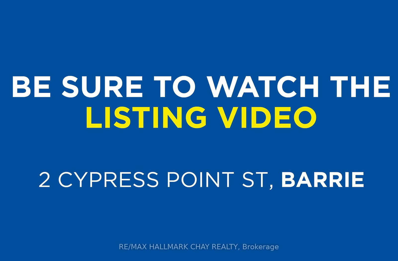 Detached House for sale at 2 Cypress Point Street, Barrie, Ontario, L4N 6J9 - Holly - MLS: S12992724