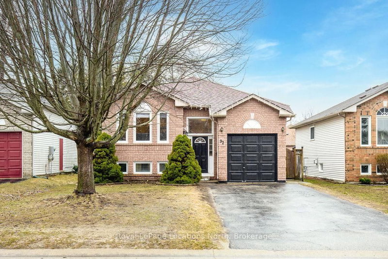 home for sale on 92 GLEN ETON Road