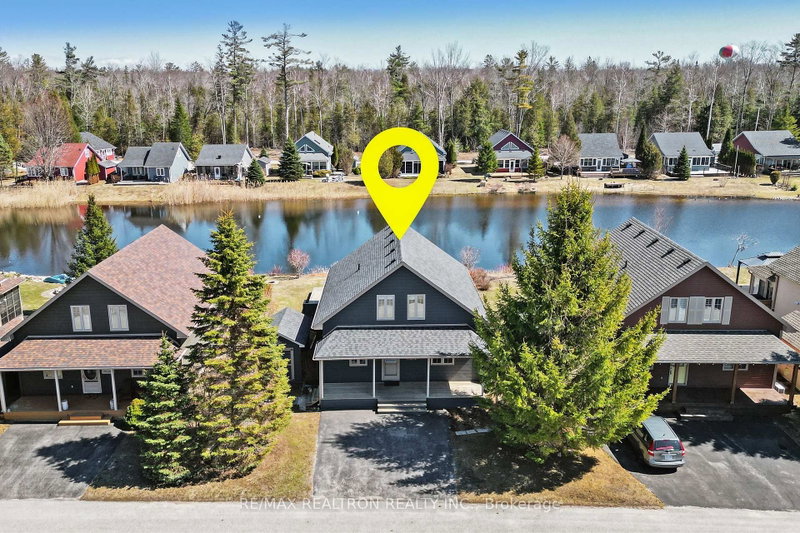 43 Madawaska Tr, Wasaga Beach, Ontario