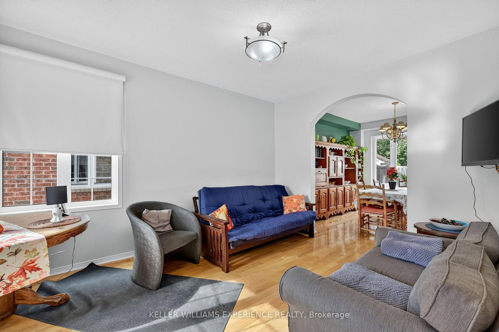 Detached House for sale at 124 Tunbridge Road, Barrie, Ontario, L4M 6T1 - Georgian Drive - MLS: S12993712