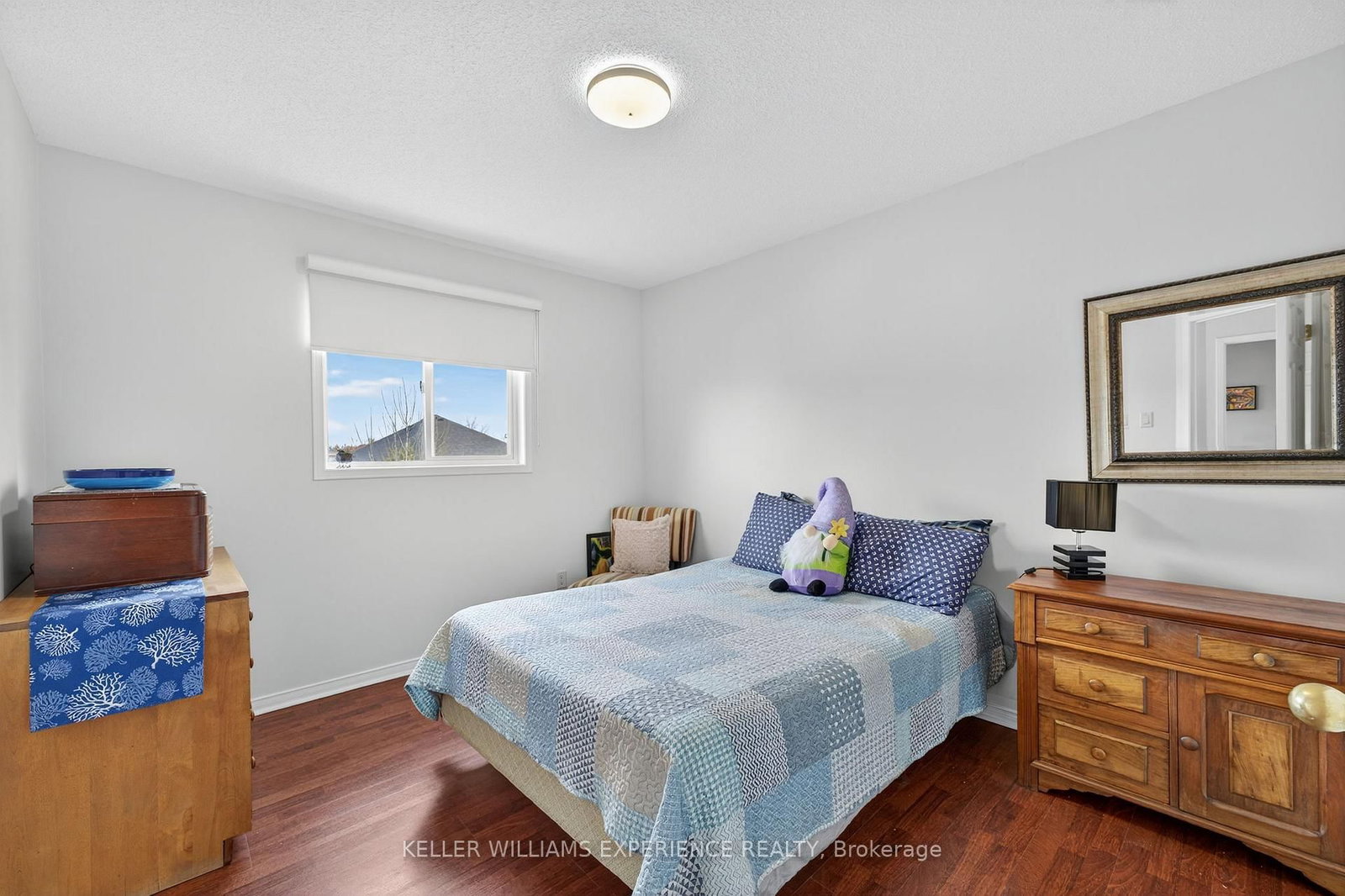 Detached House for sale at 124 Tunbridge Road, Barrie, Ontario, L4M 6T1 - Georgian Drive - MLS: S12993712