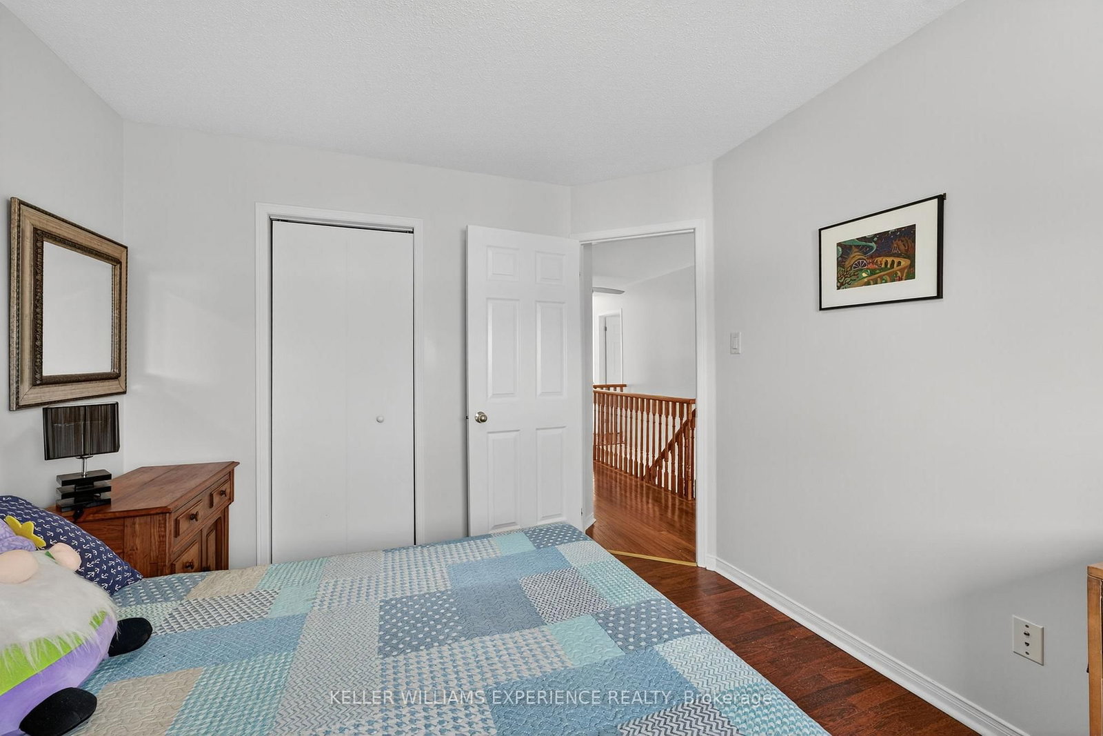 Detached House for sale at 124 Tunbridge Road, Barrie, Ontario, L4M 6T1 - Georgian Drive - MLS: S12993712