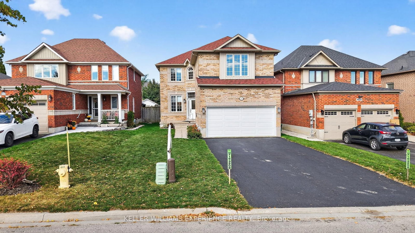 Detached House for sale at 124 Tunbridge Road, Barrie, Ontario, L4M 6T1 - Georgian Drive - MLS: S12993712