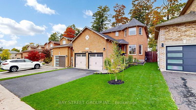 53 Priscilla's Pl | Barrie | Image