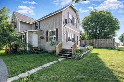 B - 270 Moffat St | Orillia | Image