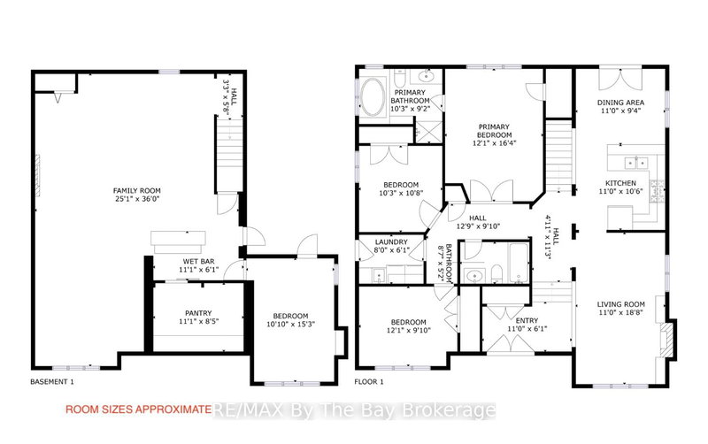 18 Maple Dr, Wasaga Beach, L9Z 0A7 | Image 3