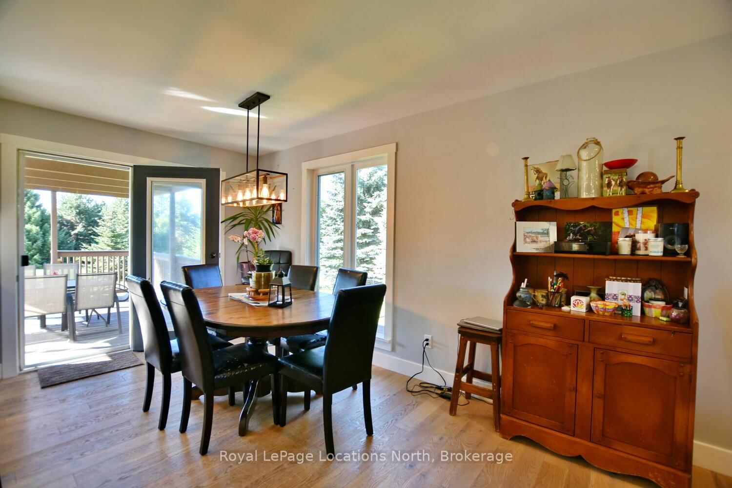 Detached House for sale at 44 DONALD Avenue, Clearview, Ontario, L0M 1P0 - Nottawa - MLS: S12994404