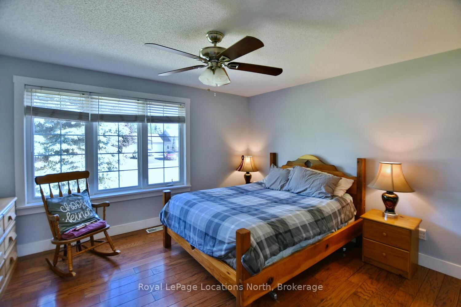 Detached House for sale at 44 DONALD Avenue, Clearview, Ontario, L0M 1P0 - Nottawa - MLS: S12994404