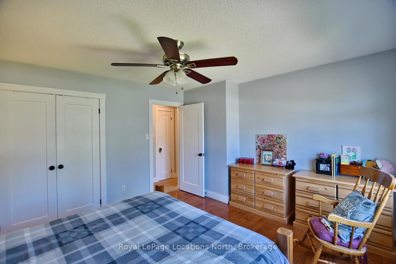 Detached House for sale at 44 DONALD Avenue, Clearview, Ontario, L0M 1P0 - Nottawa - MLS: S12994404