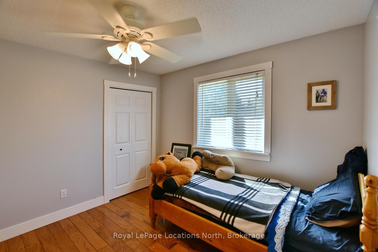 Detached House for sale at 44 DONALD Avenue, Clearview, Ontario, L0M 1P0 - Nottawa - MLS: S12994404