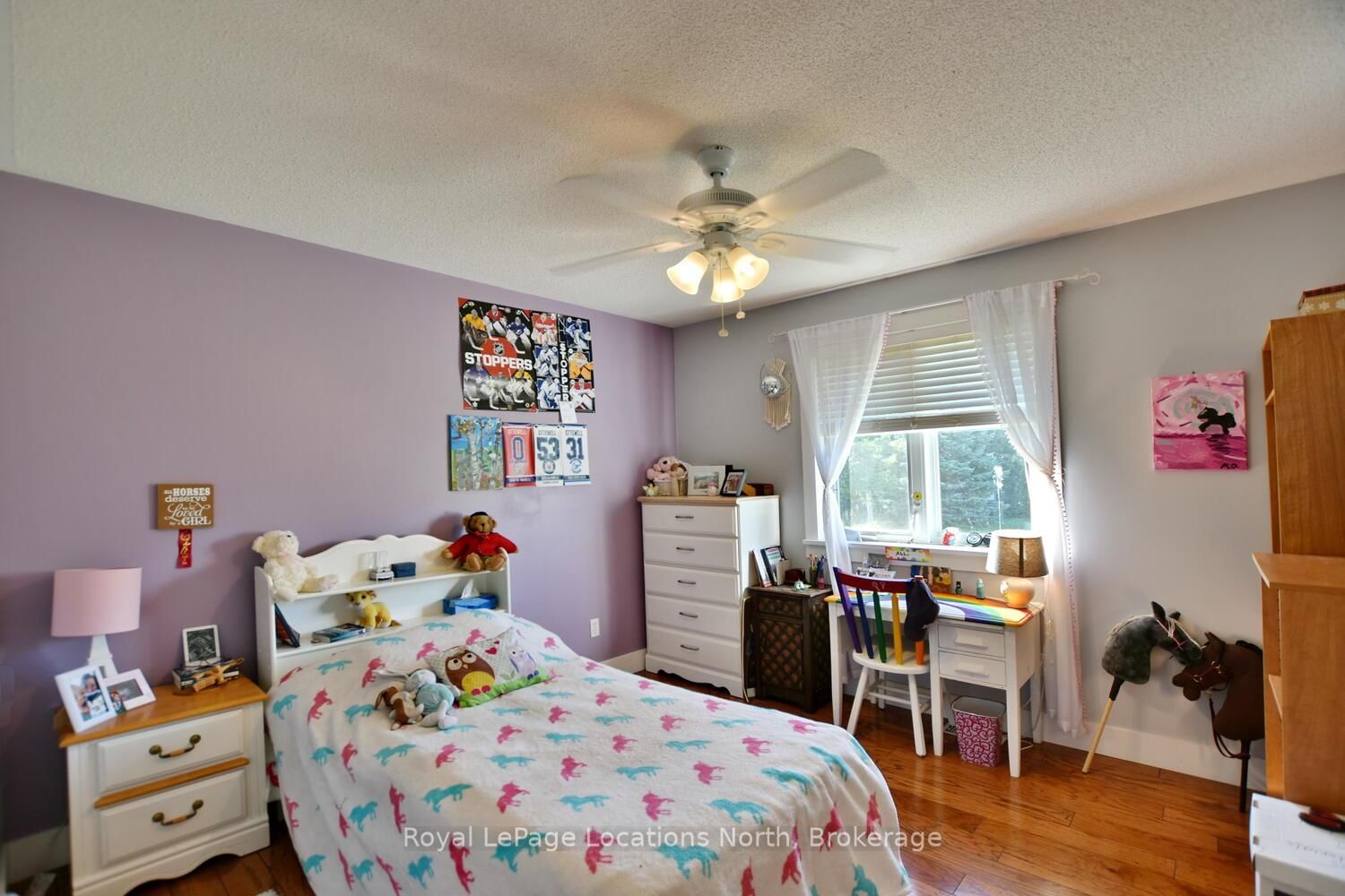 Detached House for sale at 44 DONALD Avenue, Clearview, Ontario, L0M 1P0 - Nottawa - MLS: S12994404