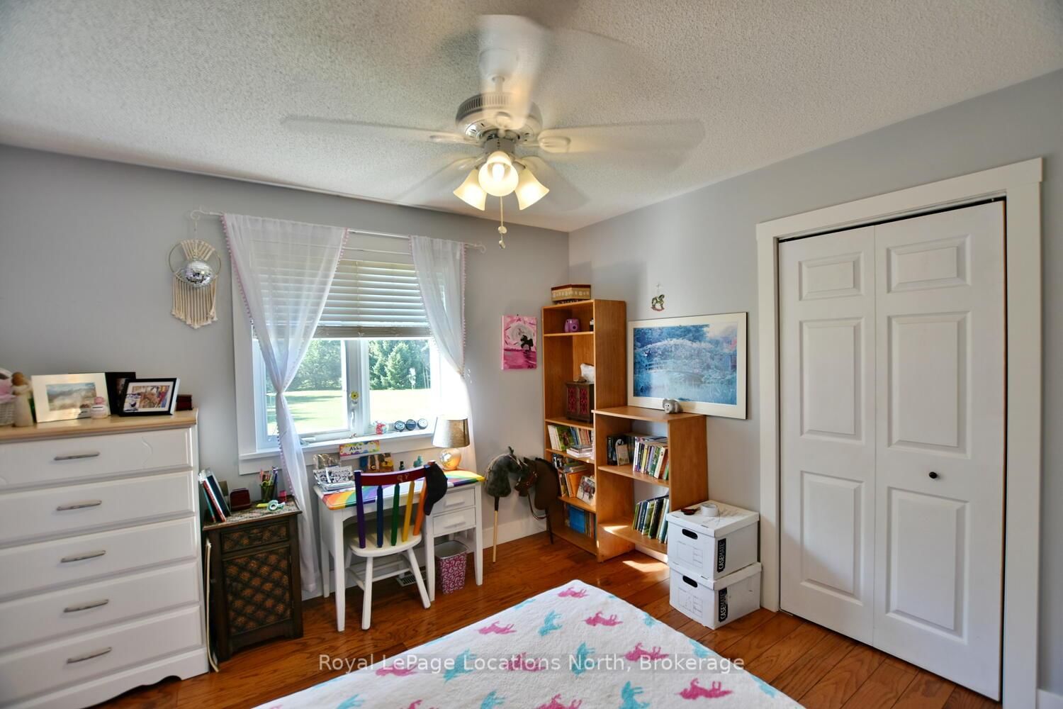 Detached House for sale at 44 DONALD Avenue, Clearview, Ontario, L0M 1P0 - Nottawa - MLS: S12994404