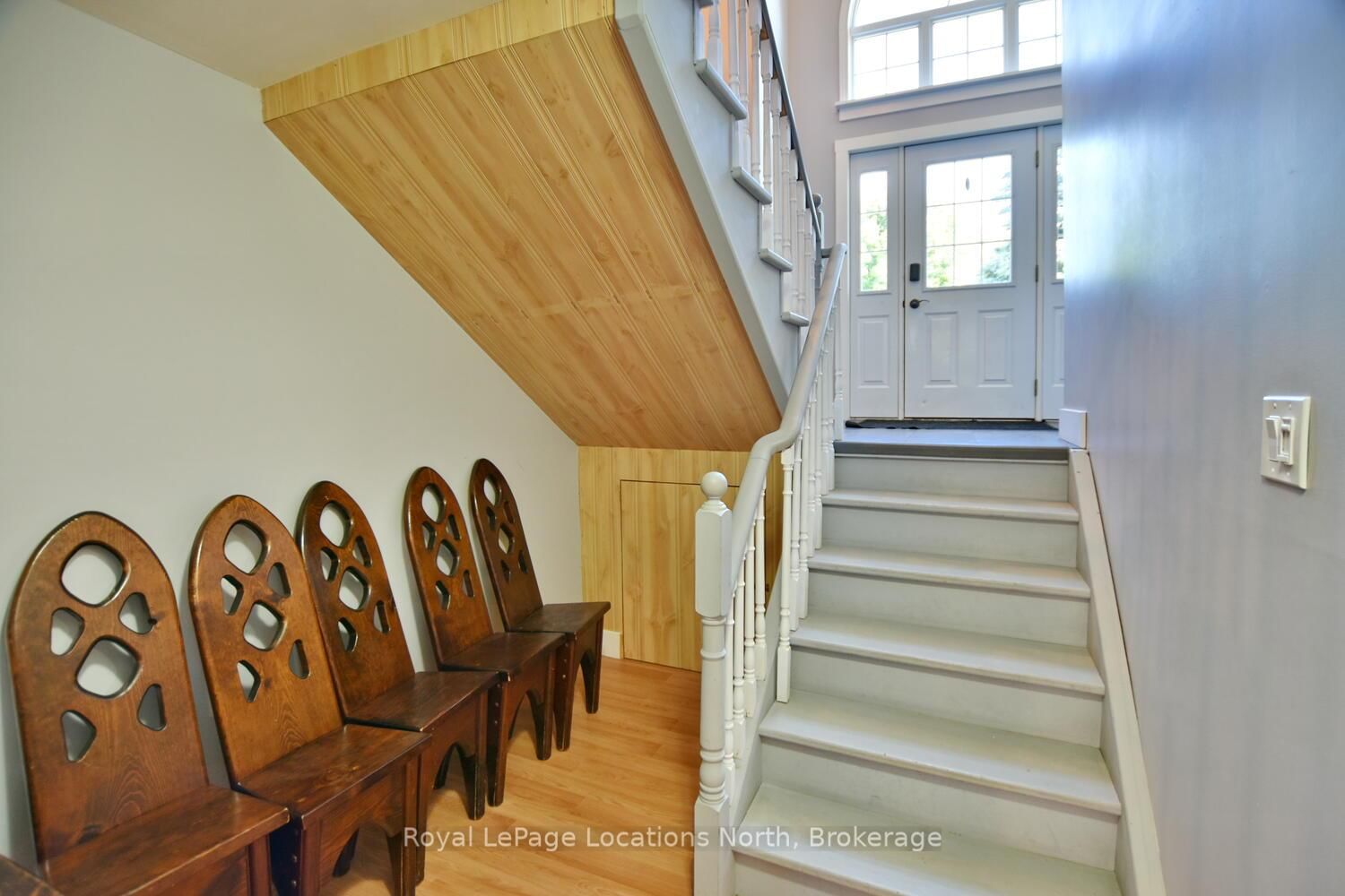 Detached House for sale at 44 DONALD Avenue, Clearview, Ontario, L0M 1P0 - Nottawa - MLS: S12994404