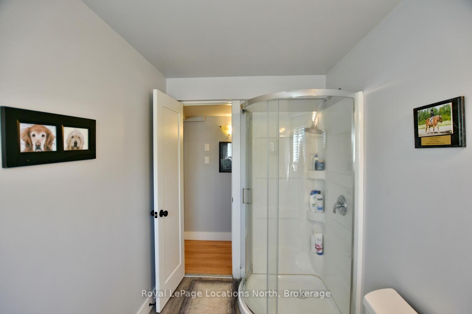 Detached House for sale at 44 DONALD Avenue, Clearview, Ontario, L0M 1P0 - Nottawa - MLS: S12994404